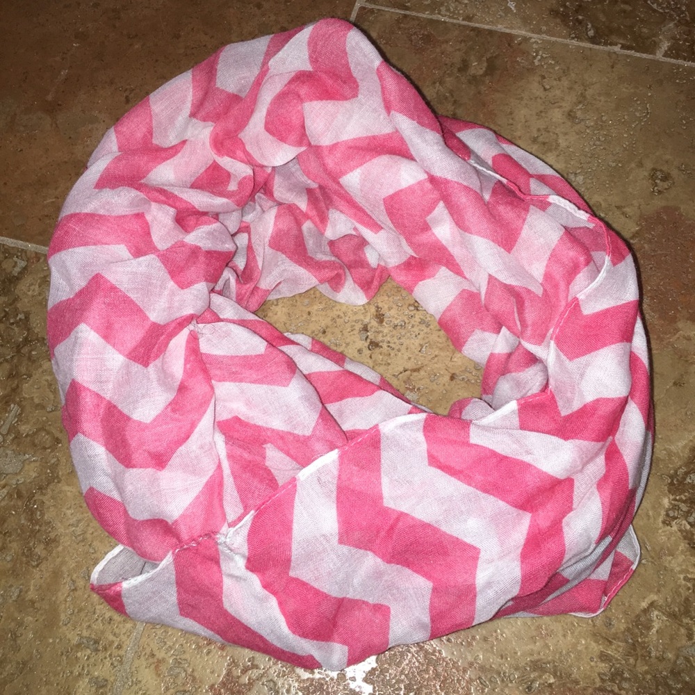 Infinity Scarves - Picture 2 of 2